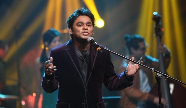 जी हां! धुनों का जादूगर एआर रहमान हुआ 49 वर्ष का - FilmiKafe